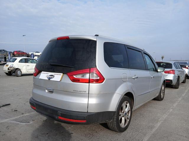 2013 FORD GALAXY TIT