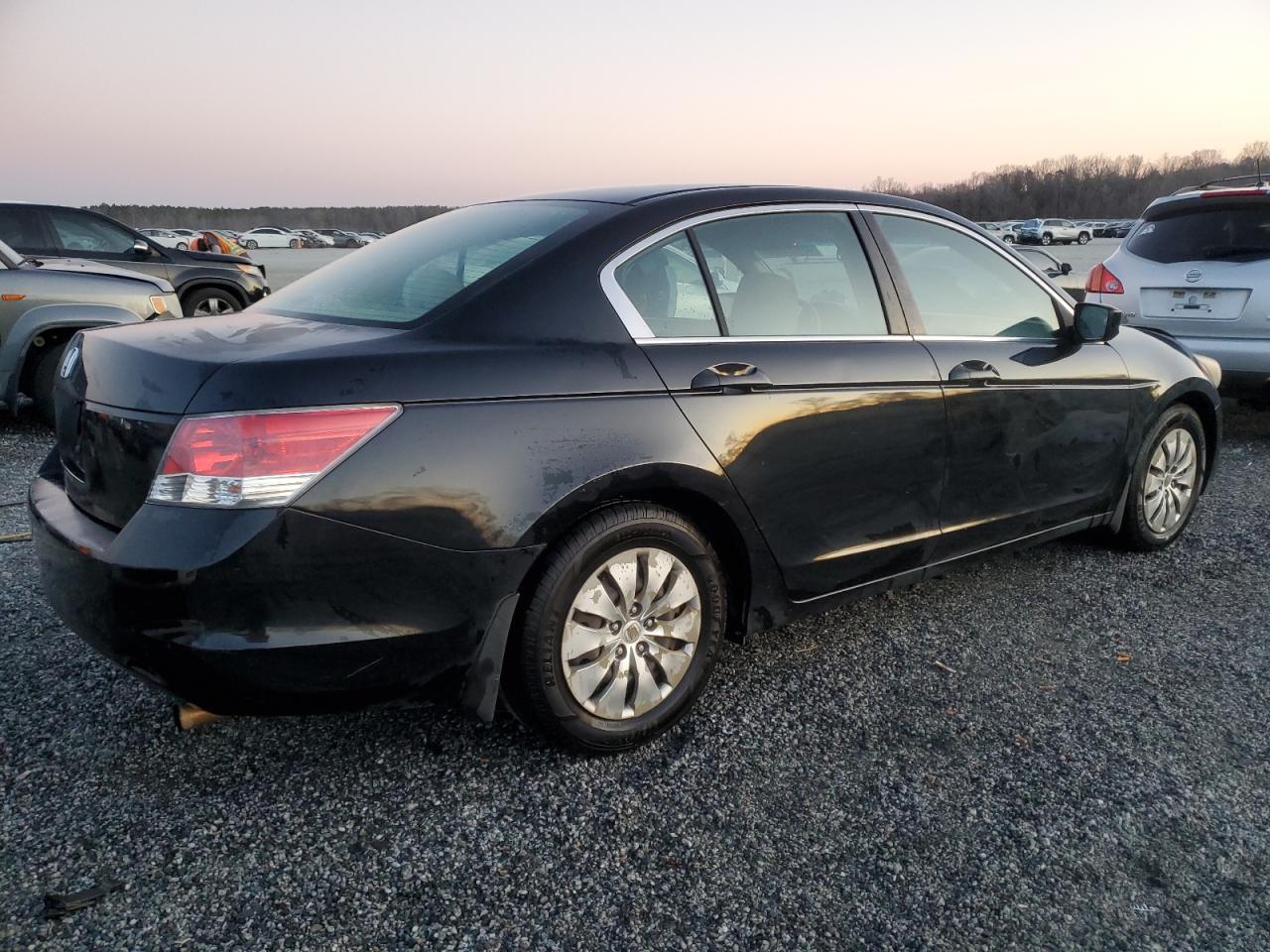 2010 Honda Accord - Image 3