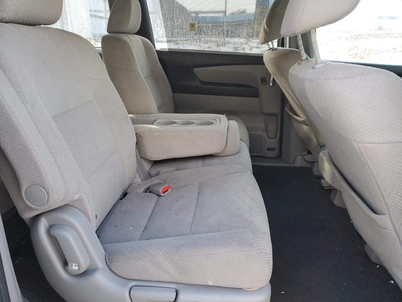 2014 Honda Odyssey - Image 11