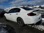 2015 Infiniti Q40  продається в New Britain, CT - Front End