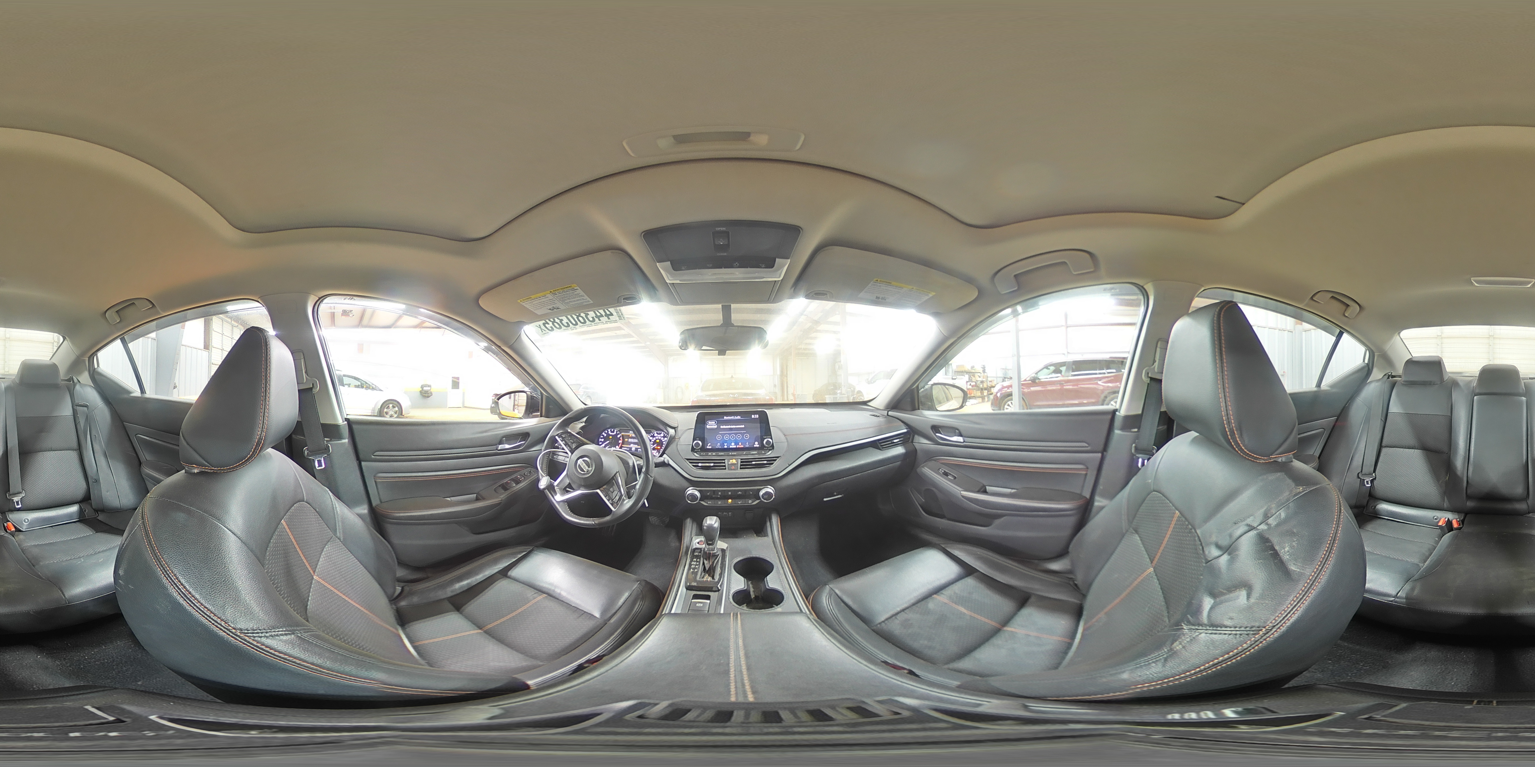 2019 Nissan Altima - Image 13