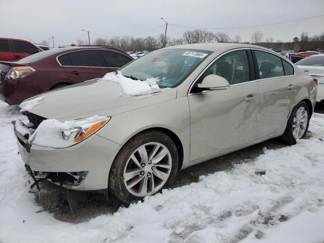 2016 Buick Regal Premium