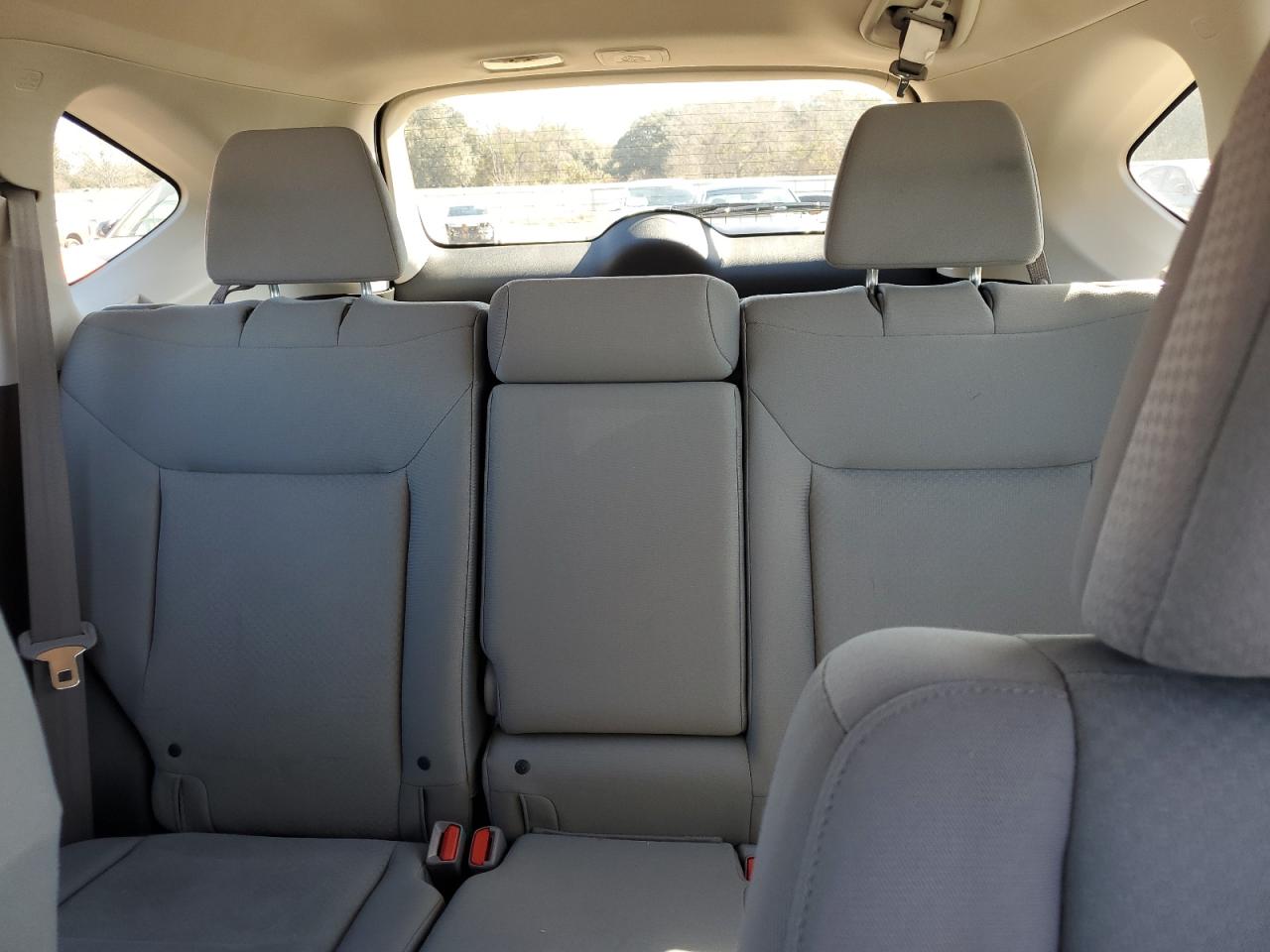 2015 Honda CR-V - Image 10