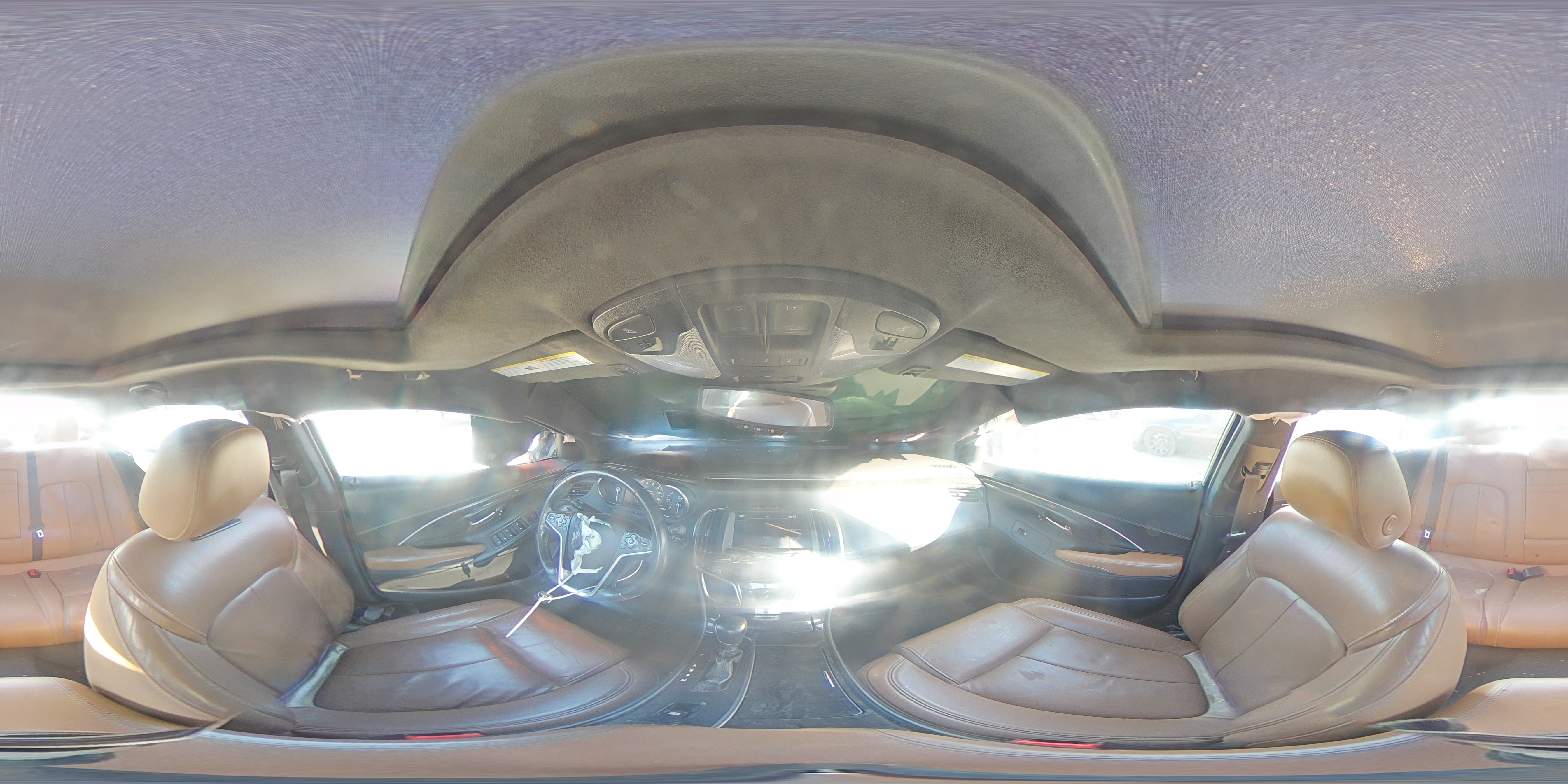 2016 Buick LaCrosse - Image 12