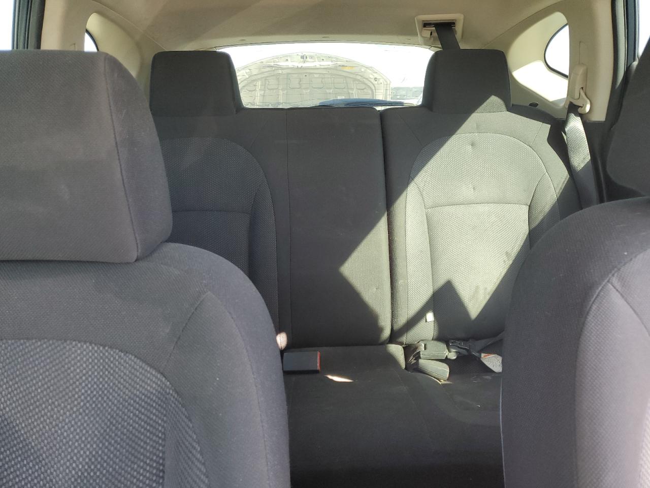 2013 Nissan Rogue - Image 10