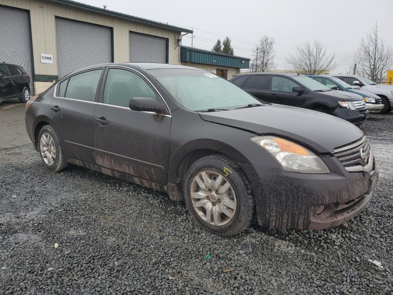 2009 Nissan Altima - Image 4