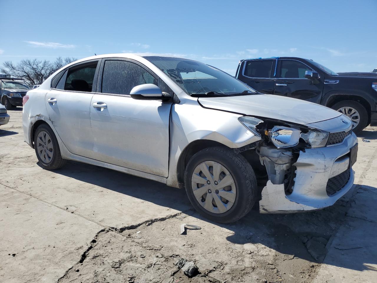 2019 Kia Rio - Image 4