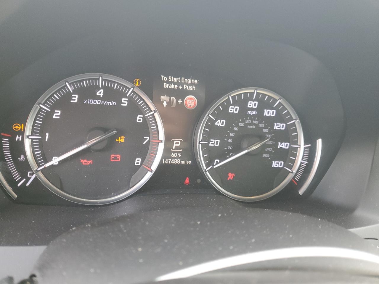 2015 Acura MDX - Image 9