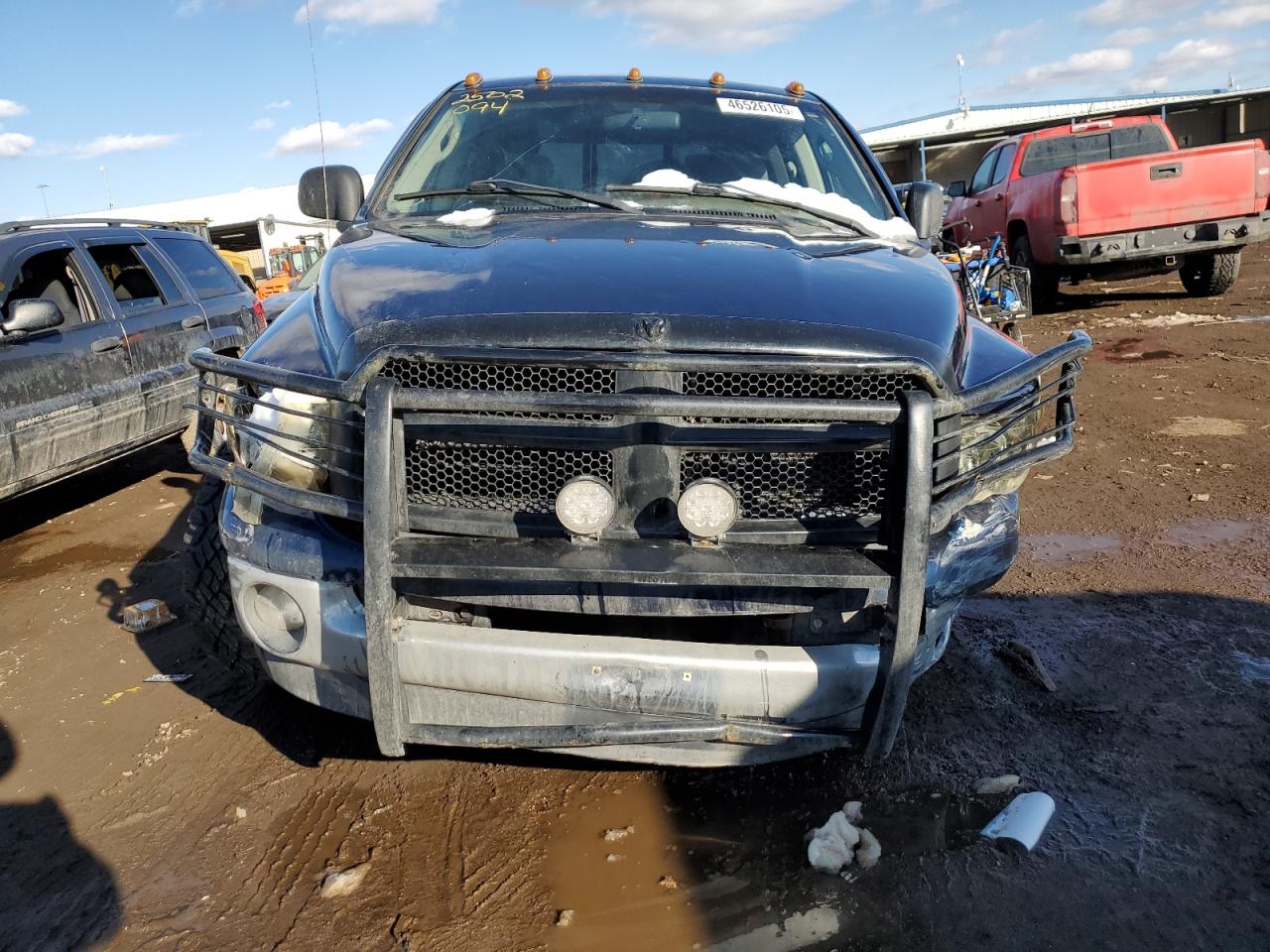 2003 Dodge RAM - Image 5