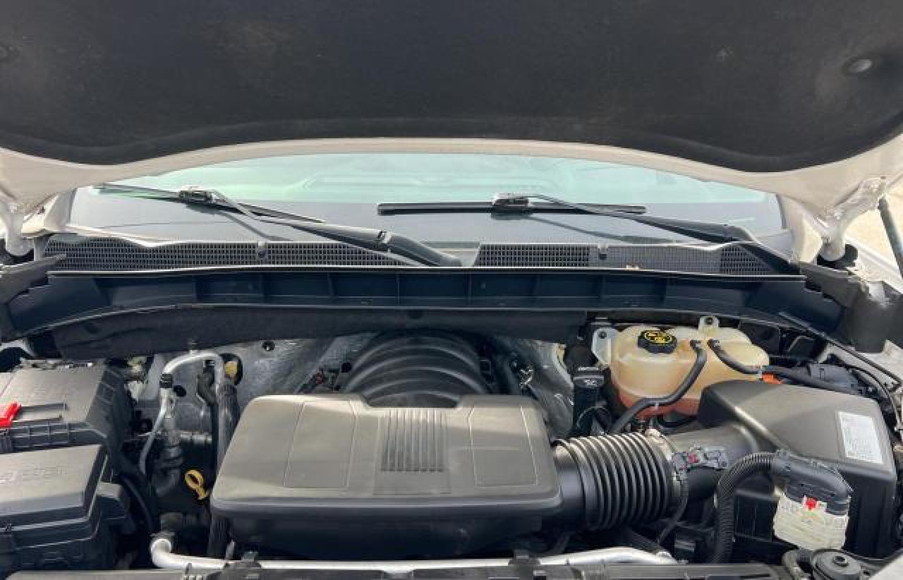 2019 GMC Sierra - Image 7