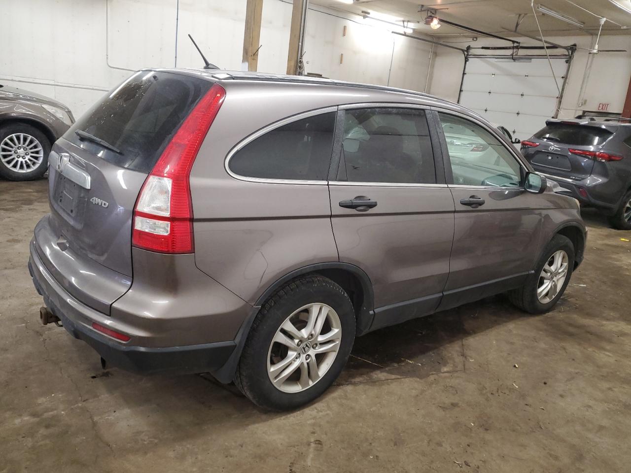 2010 Honda CR-V - Image 3