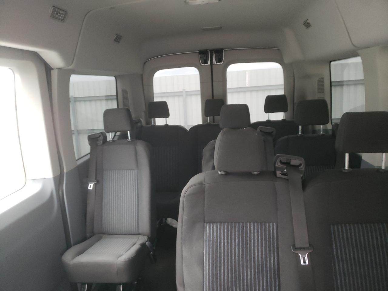 2019 Ford Transit T-150 VIN: 1FMZK1CMXKKB63943 Lot: 89198595