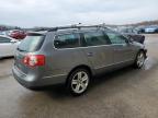 2008 Volkswagen Passat Wagon Lux იყიდება York Haven-ში, PA - Front End