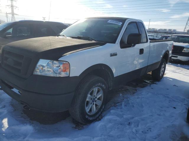 2006 Ford F150 