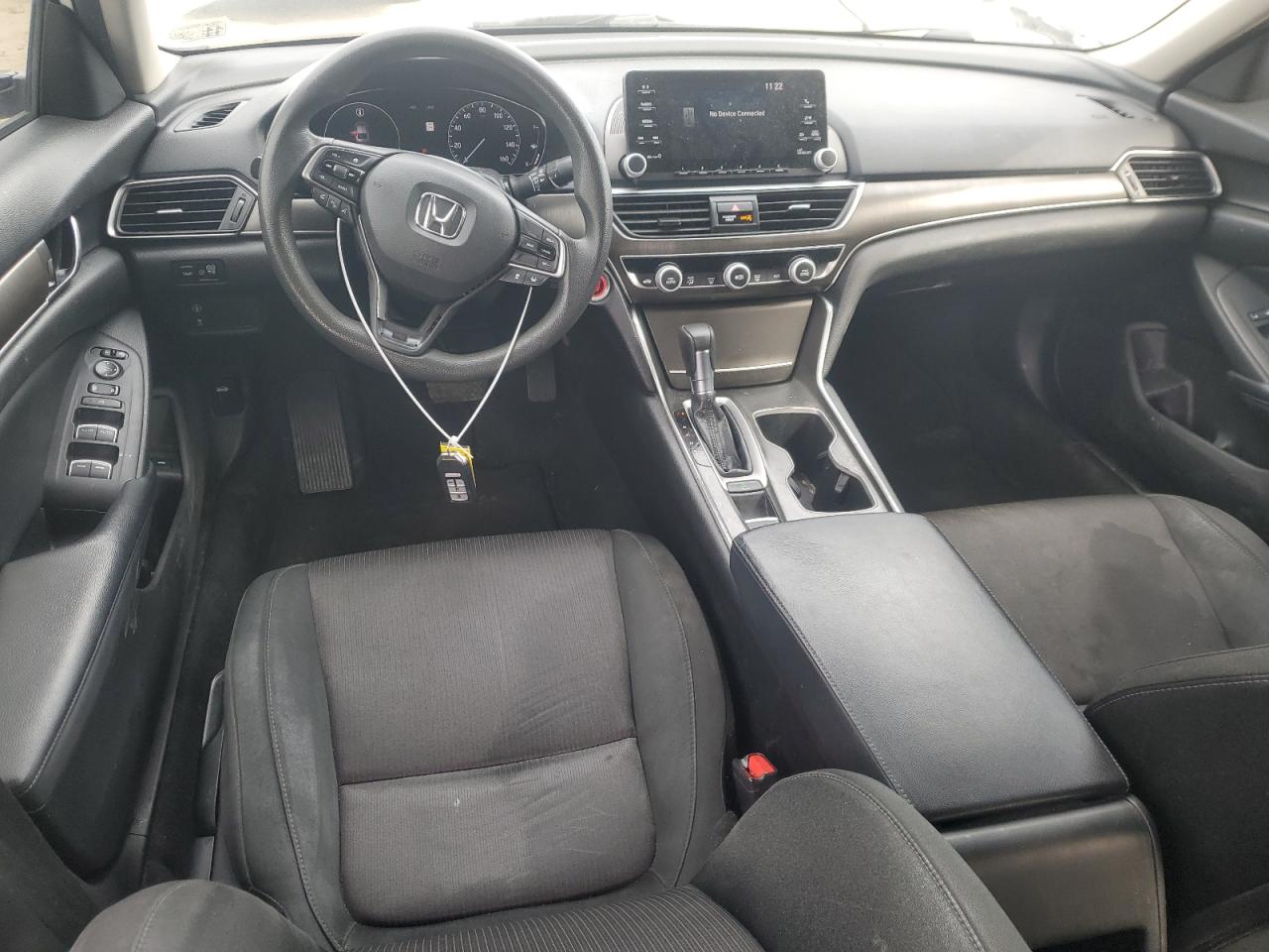 2018 Honda Accord - Image 8