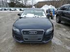 2012 Audi A4 Premium Plus იყიდება North Billerica-ში, MA - Normal Wear