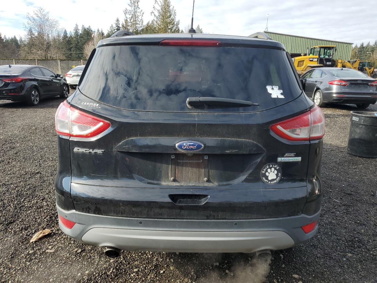 2016 Ford Escape - Image 6