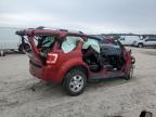2012 Ford Escape Limited продається в Houston, TX - Biohazard/Chemical