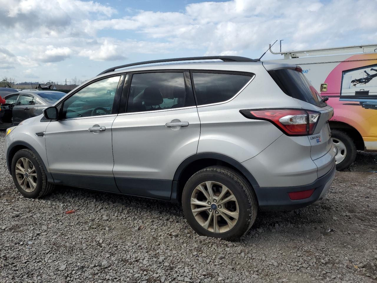 2017 Ford Escape - Image 2