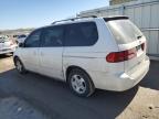 2001 Honda Odyssey Ex for Sale in Kansas City, KS - Front End