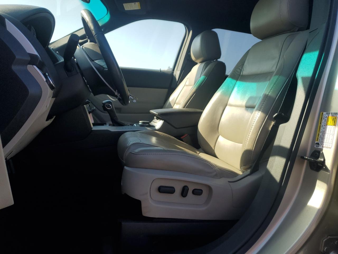 2011 Ford Explorer - Image 7