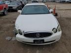 2005 Buick Lacrosse Cxl за продажба в Pekin, IL - Front End