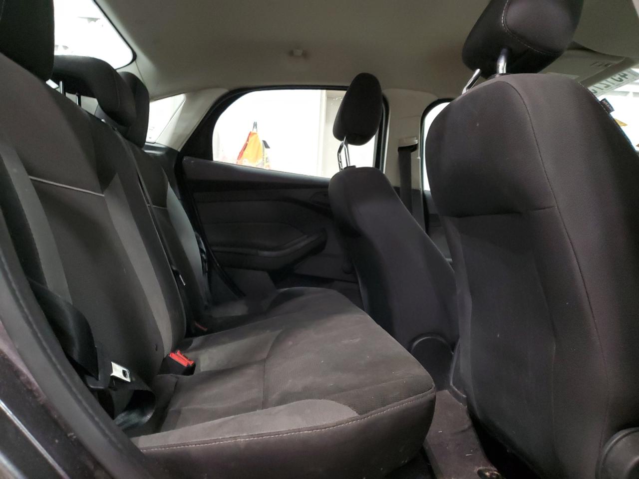2014 Ford Focus - Image 11