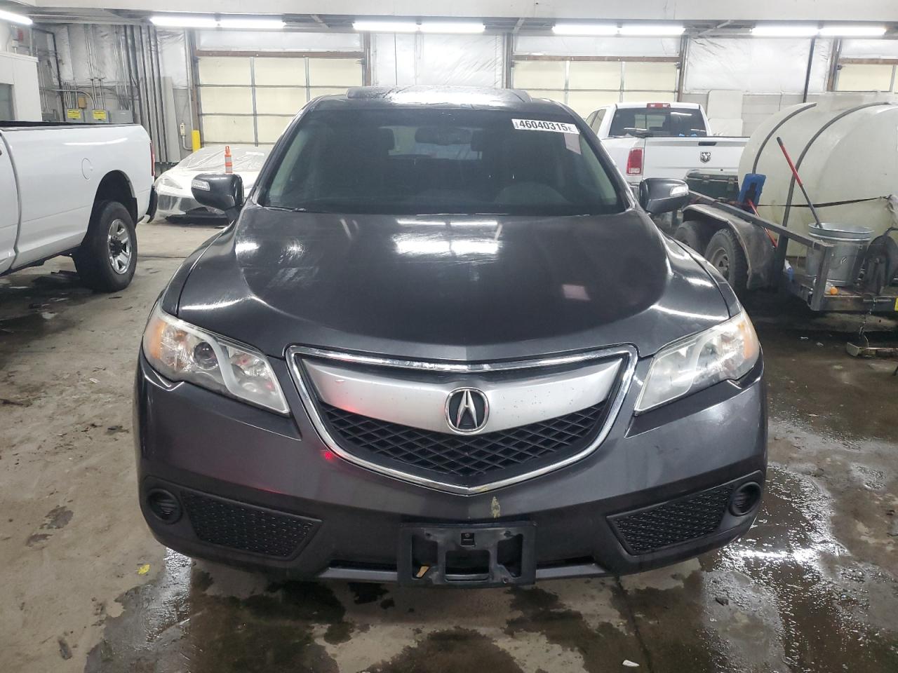 2013 Acura RDX - Image 5