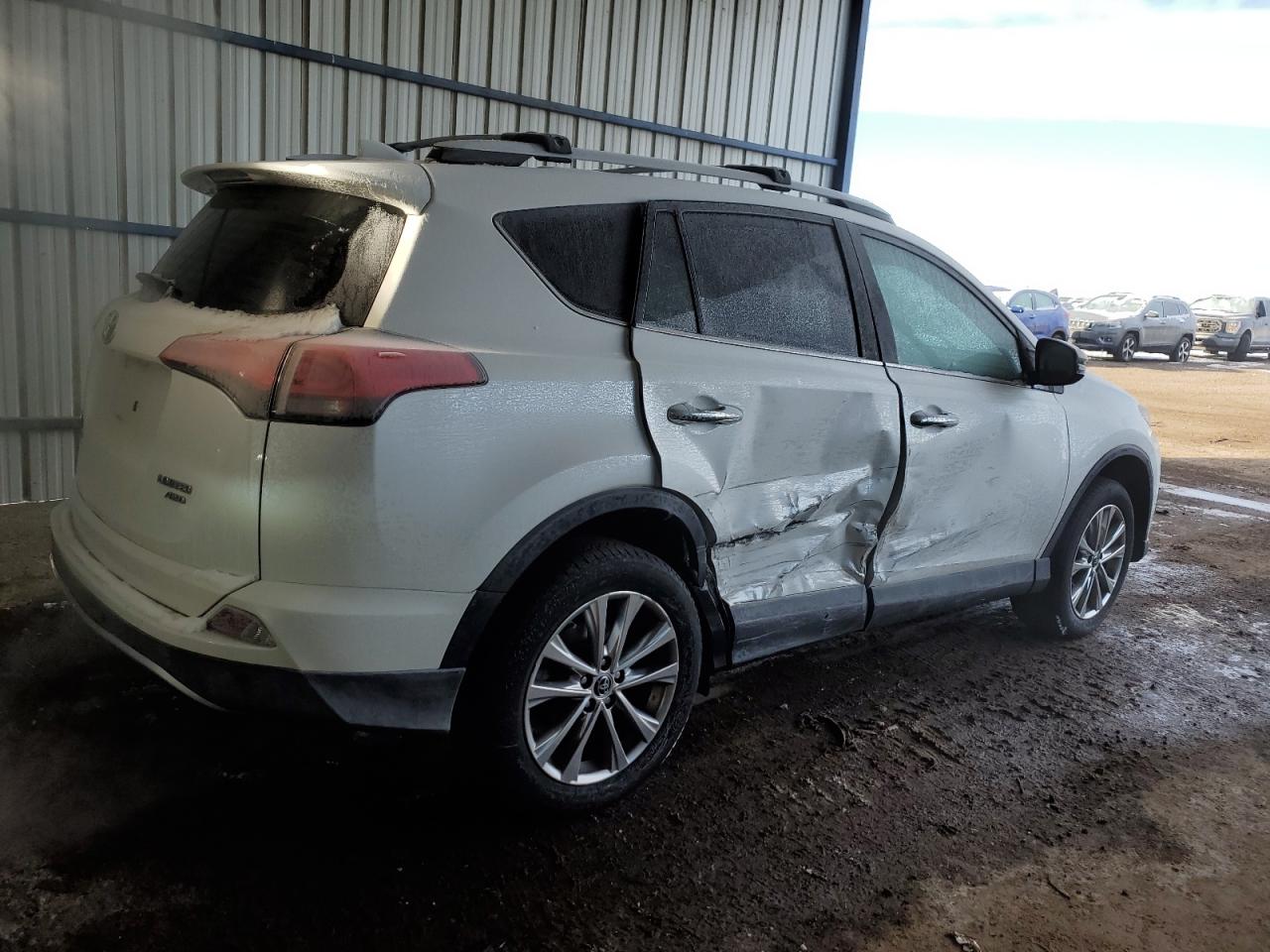 2016 Toyota RAV 4 - Image 3