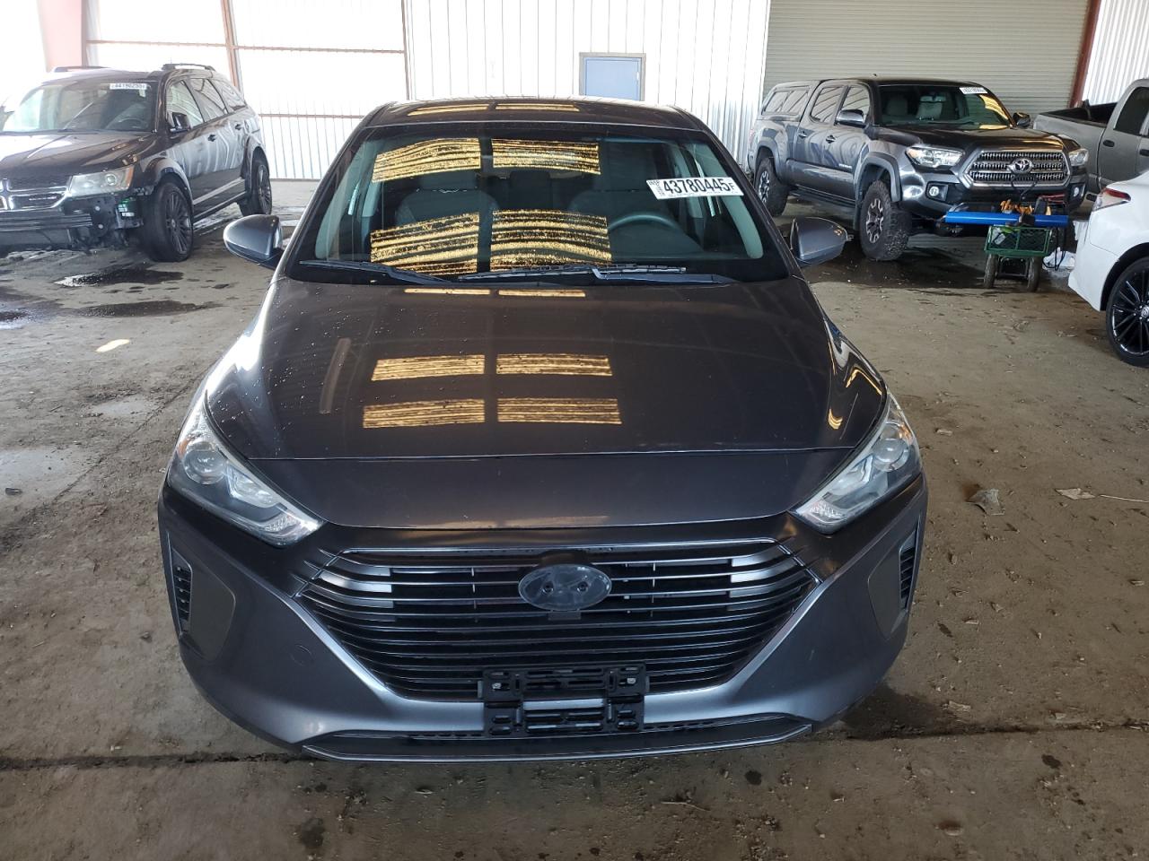 2019 Hyundai IONIQ - Image 5