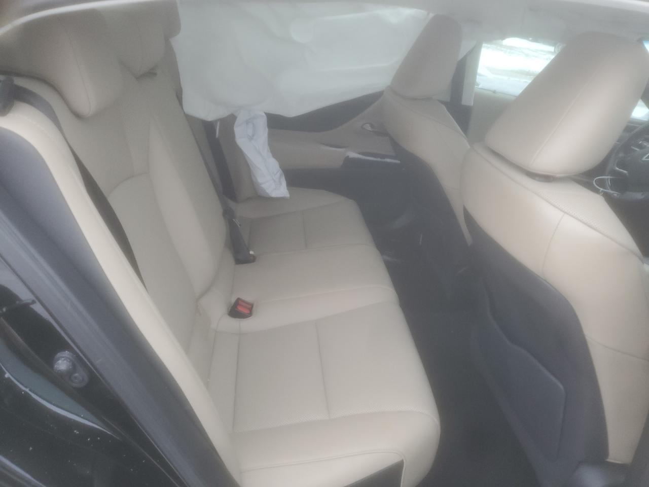 2019 Lexus ES - Image 11