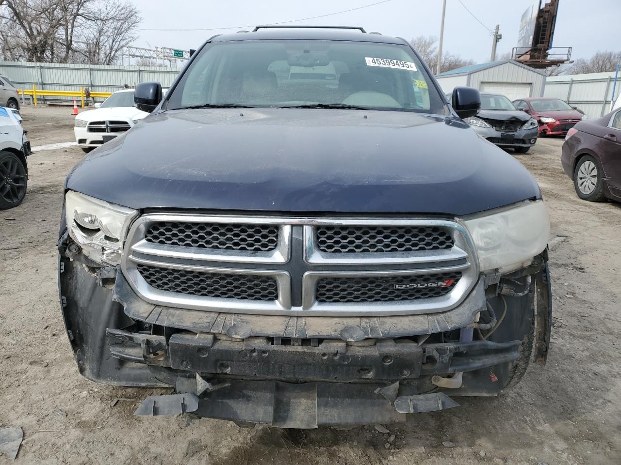 2013 Dodge Durango - Image 5
