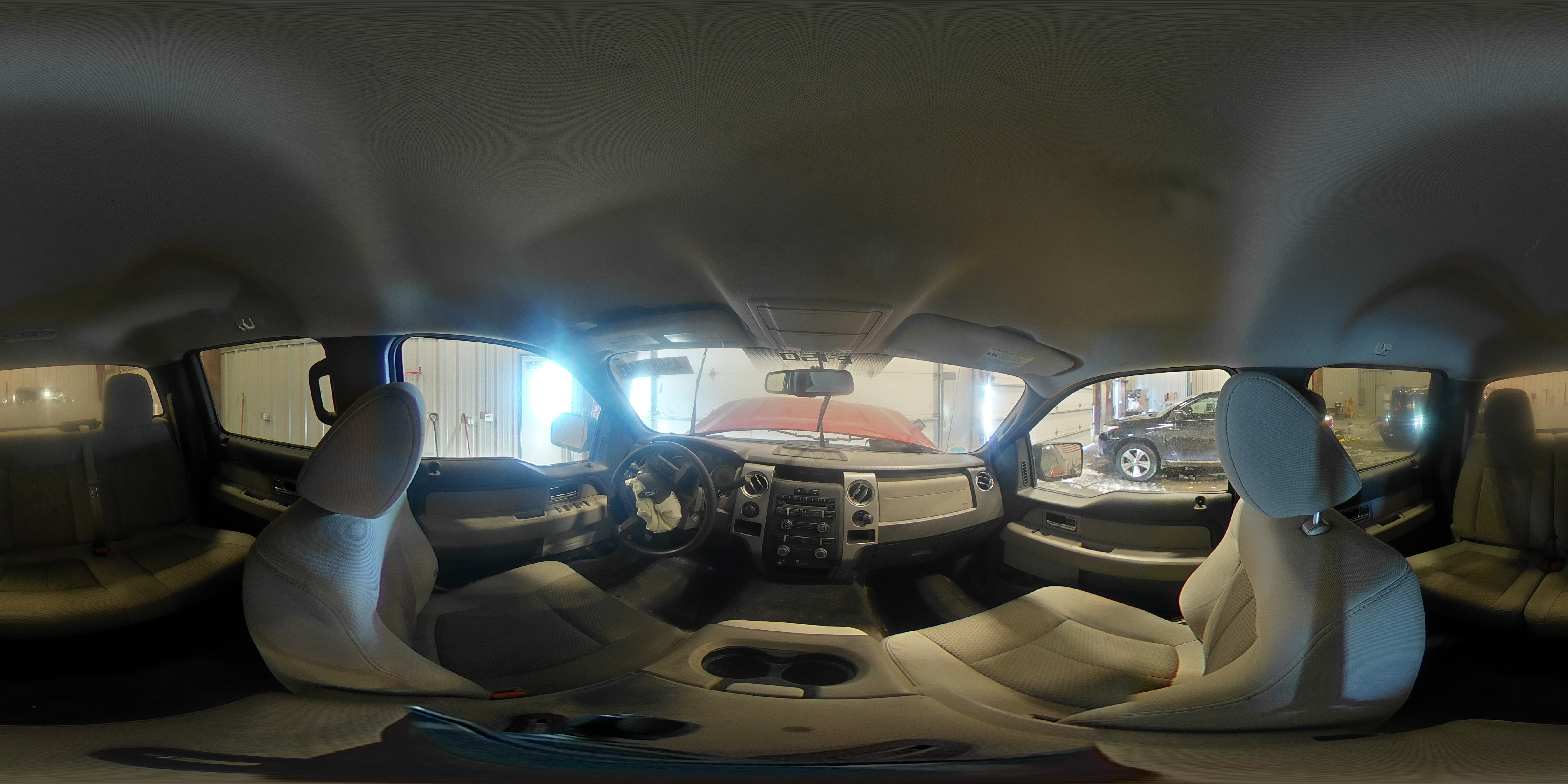 2010 Ford F-150 - Image 12