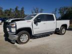 2021 Chevrolet Silverado K2500 Heavy Duty Lt за продажба в Ocala, FL - Front End