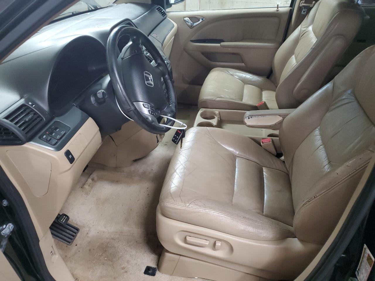 2007 Honda Odyssey - Image 7