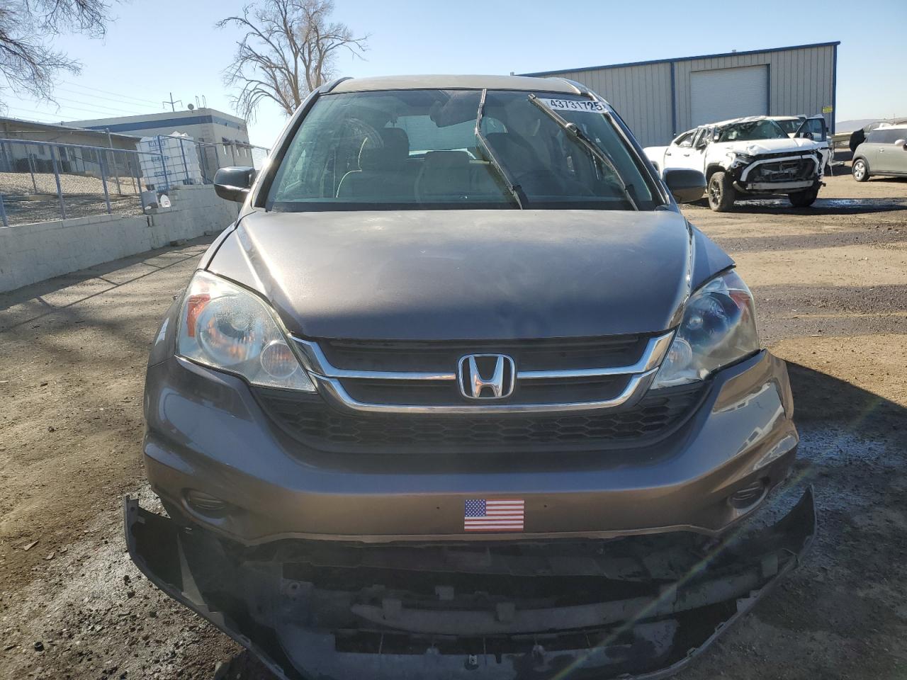 2010 Honda CR-V - Image 5