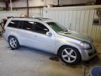 2009 Mercedes-Benz Gl  de vânzare în Conway, AR - Front End