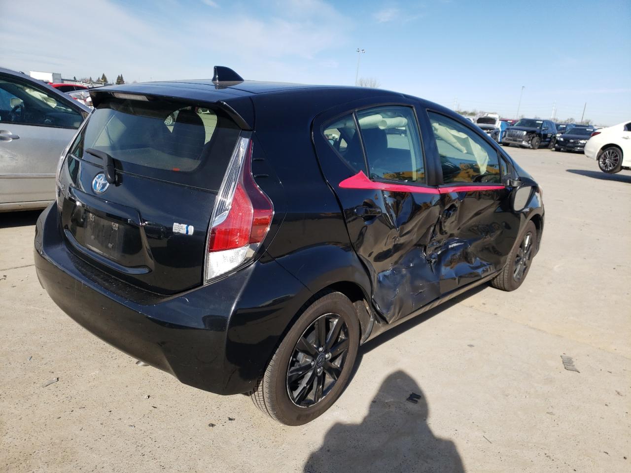 2016 Toyota Prius - Image 3