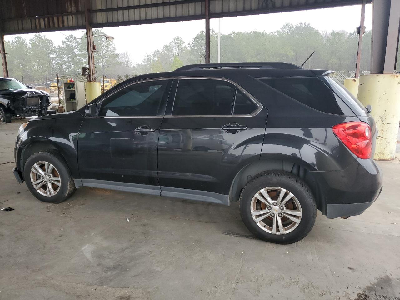 2015 Chevrolet Equinox - Image 2