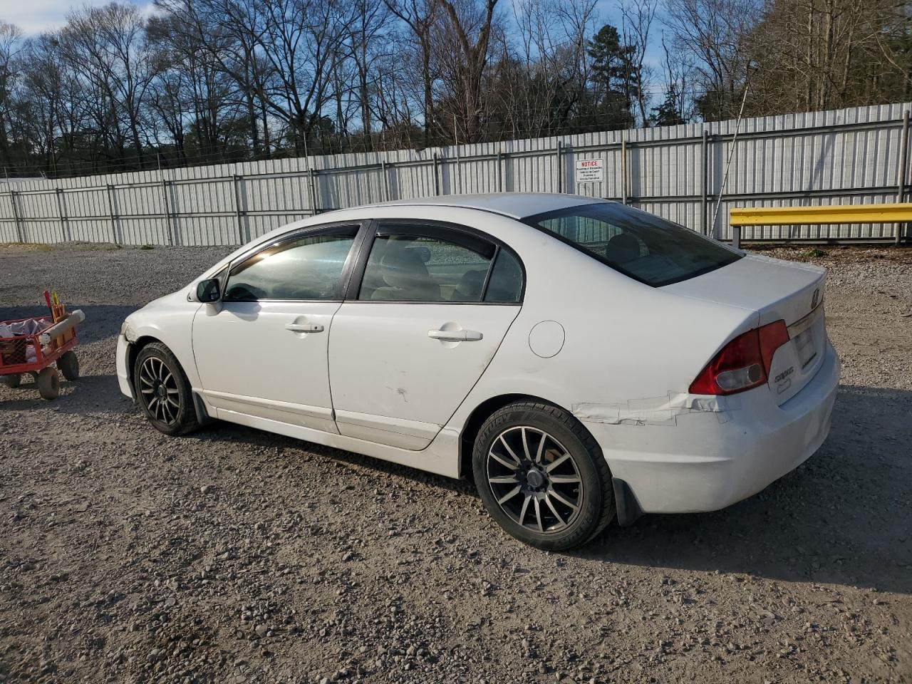 2010 Honda Civic - Image 2