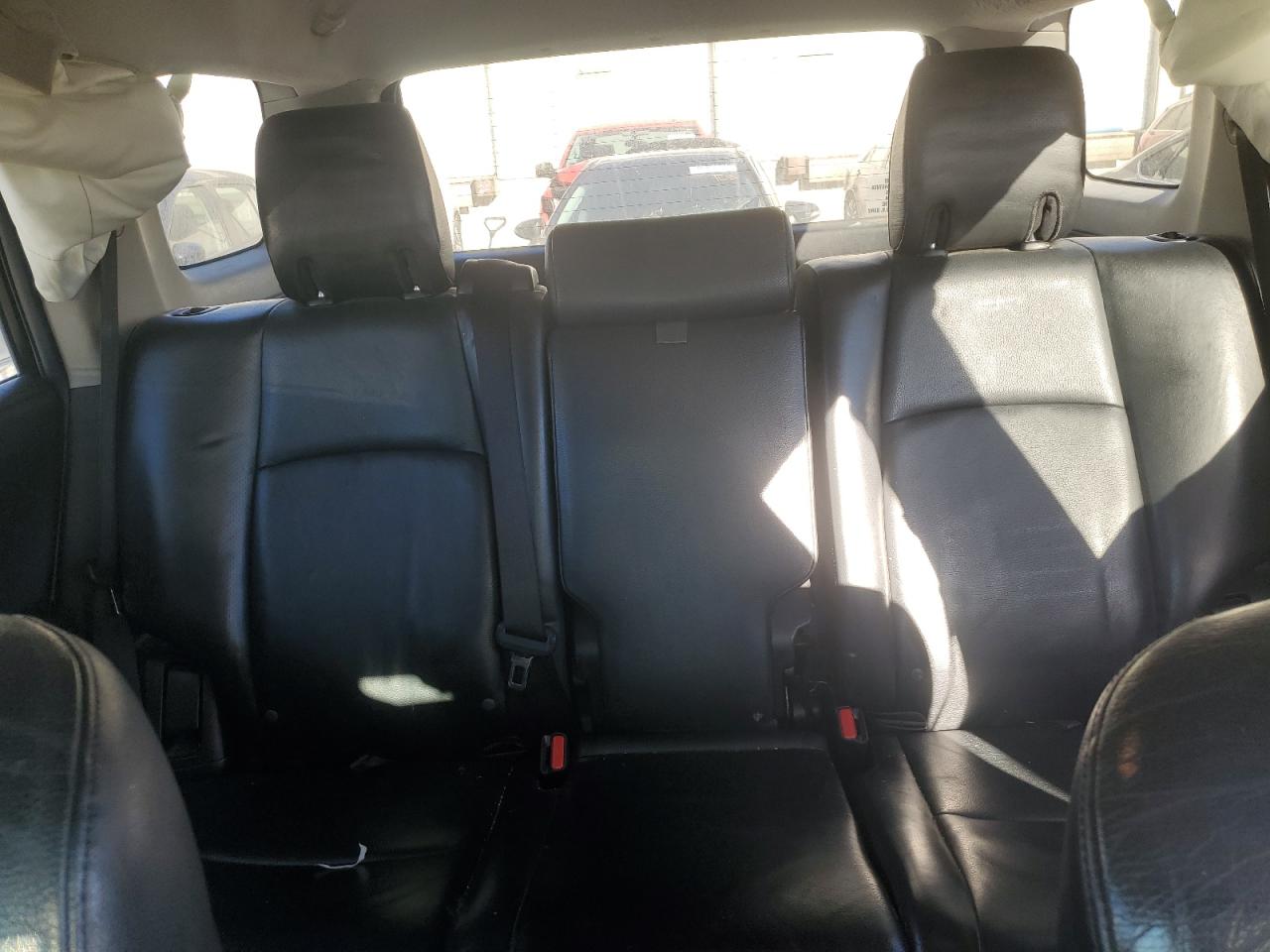 2013 Toyota 4Runner - Image 10