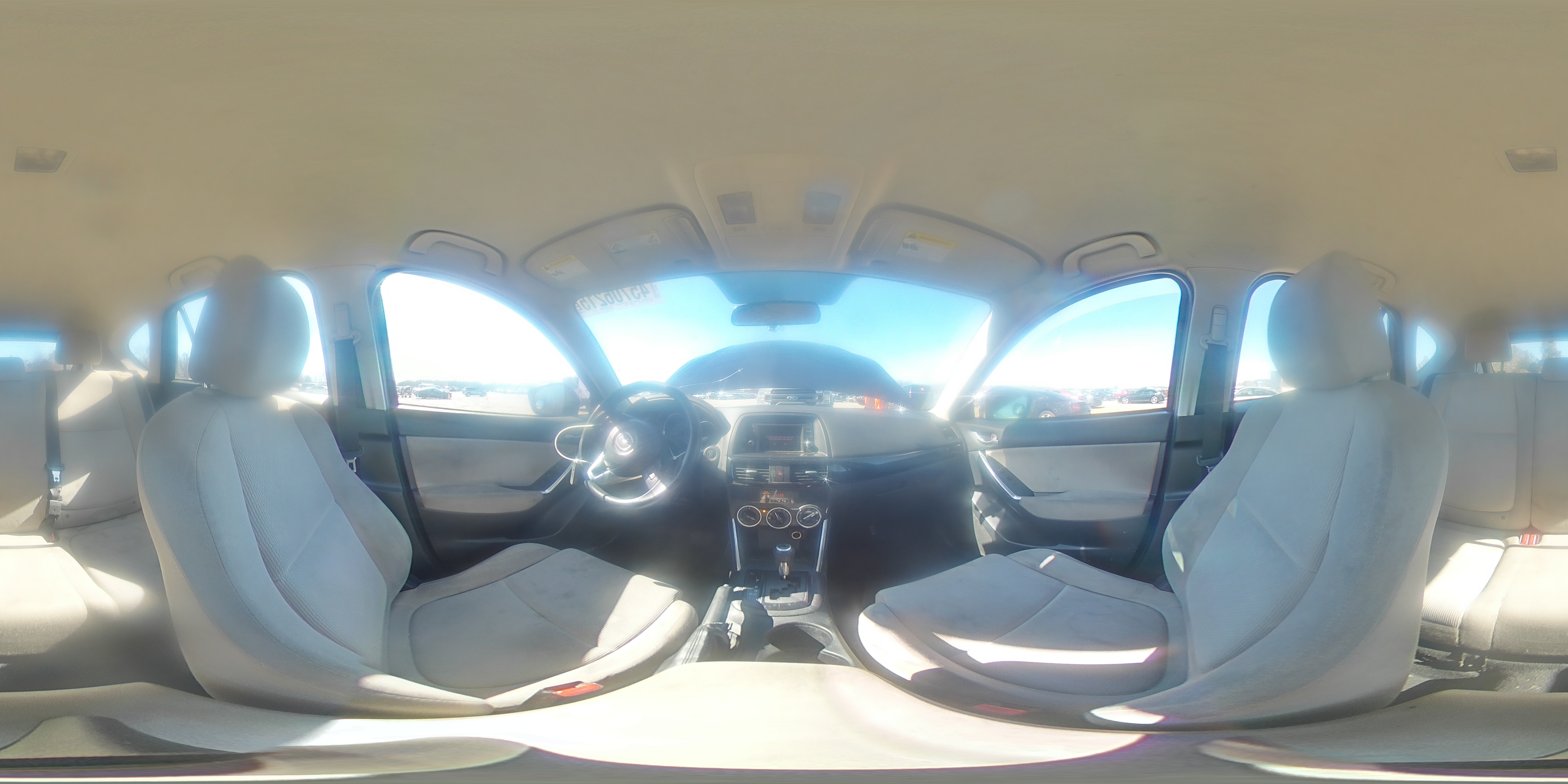 2013 Mazda CX-5 - Image 13