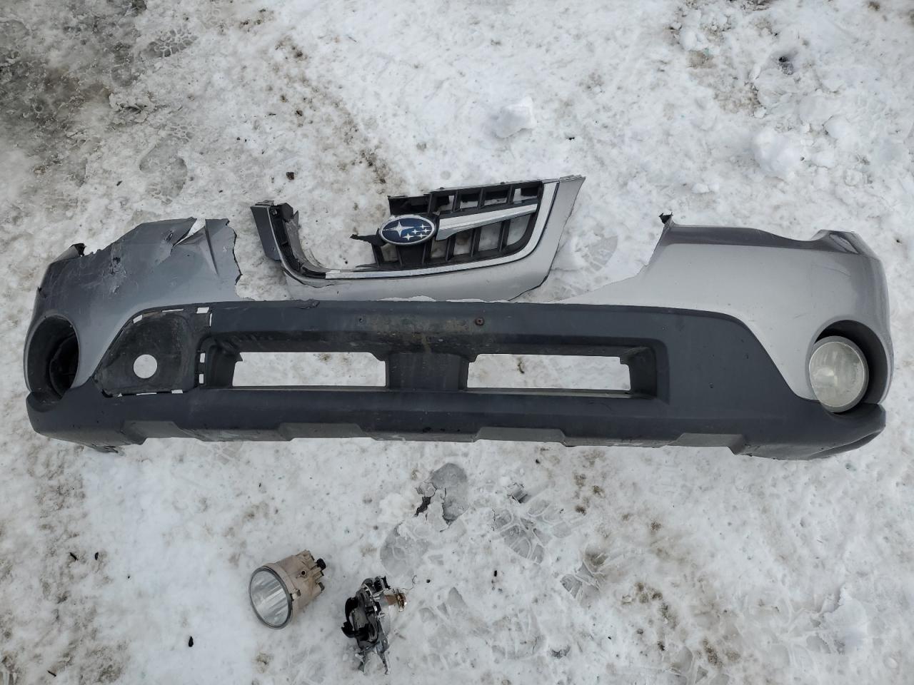 2008 Subaru Outback - Image 13