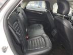 2017 Ford Fusion Se   на продаже в Lexington, KY - Front End