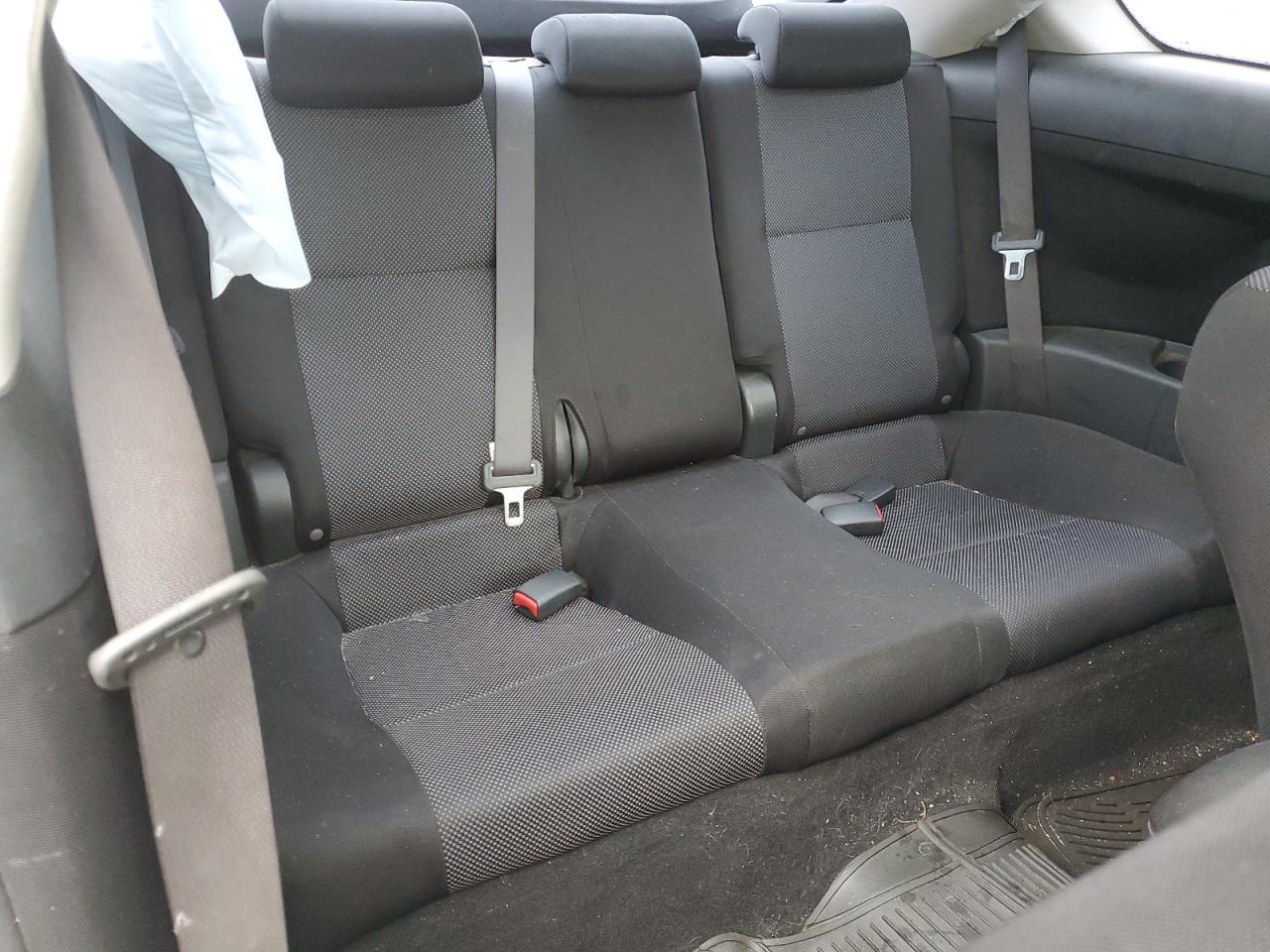 2008 Scion tC - Image 10