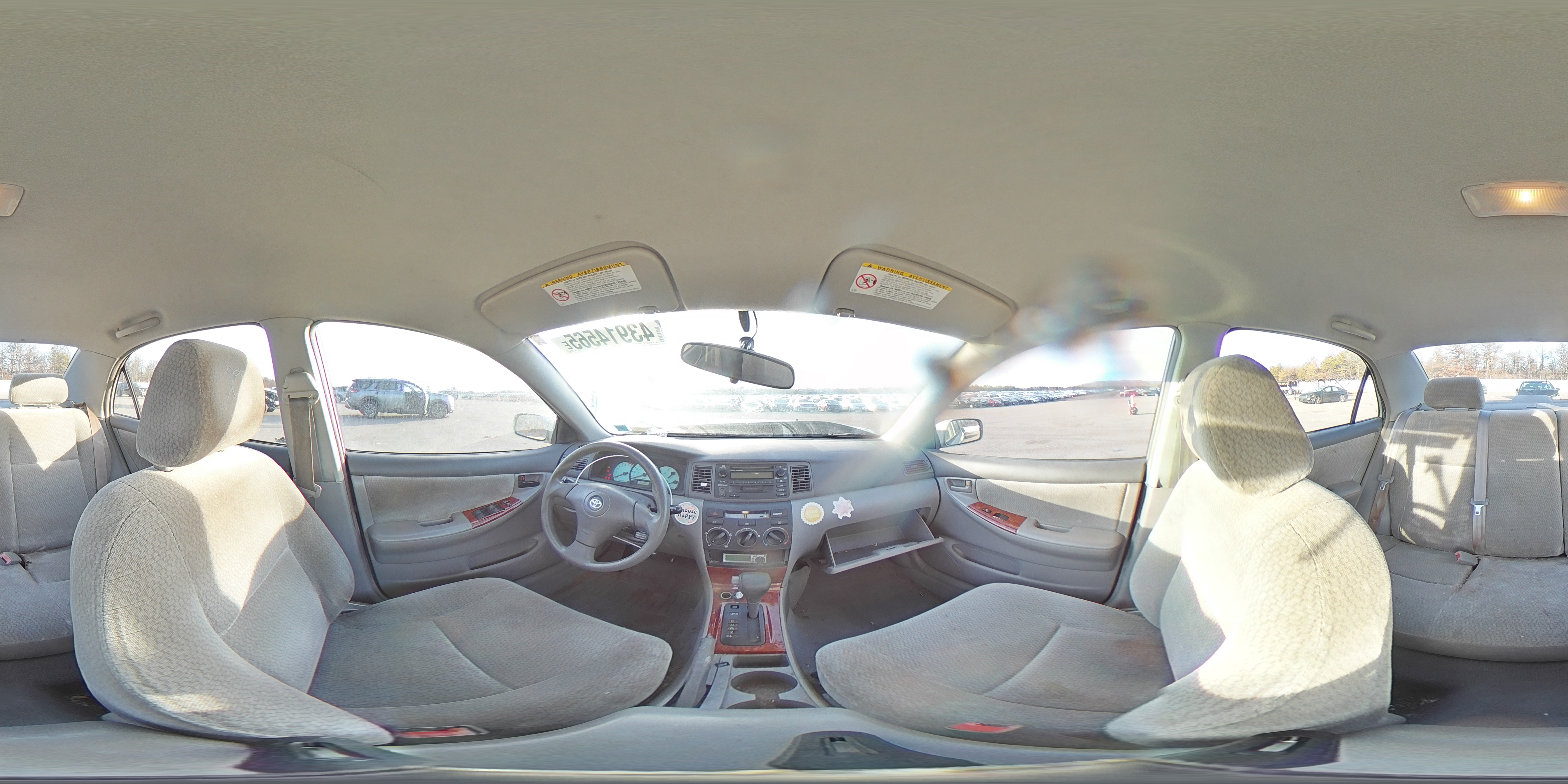 2003 Toyota Corolla - Image 13