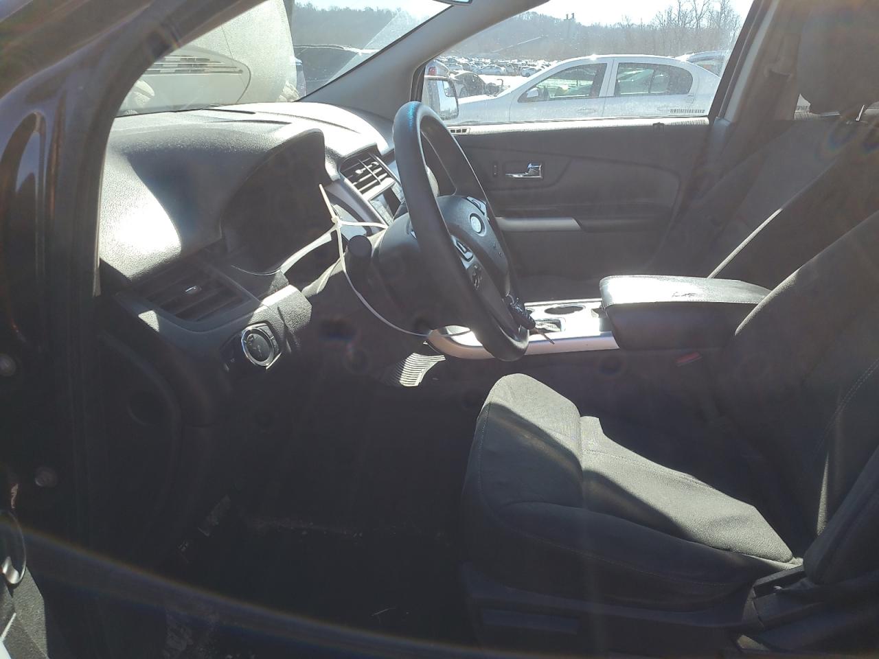 2012 Ford Edge - Image 7