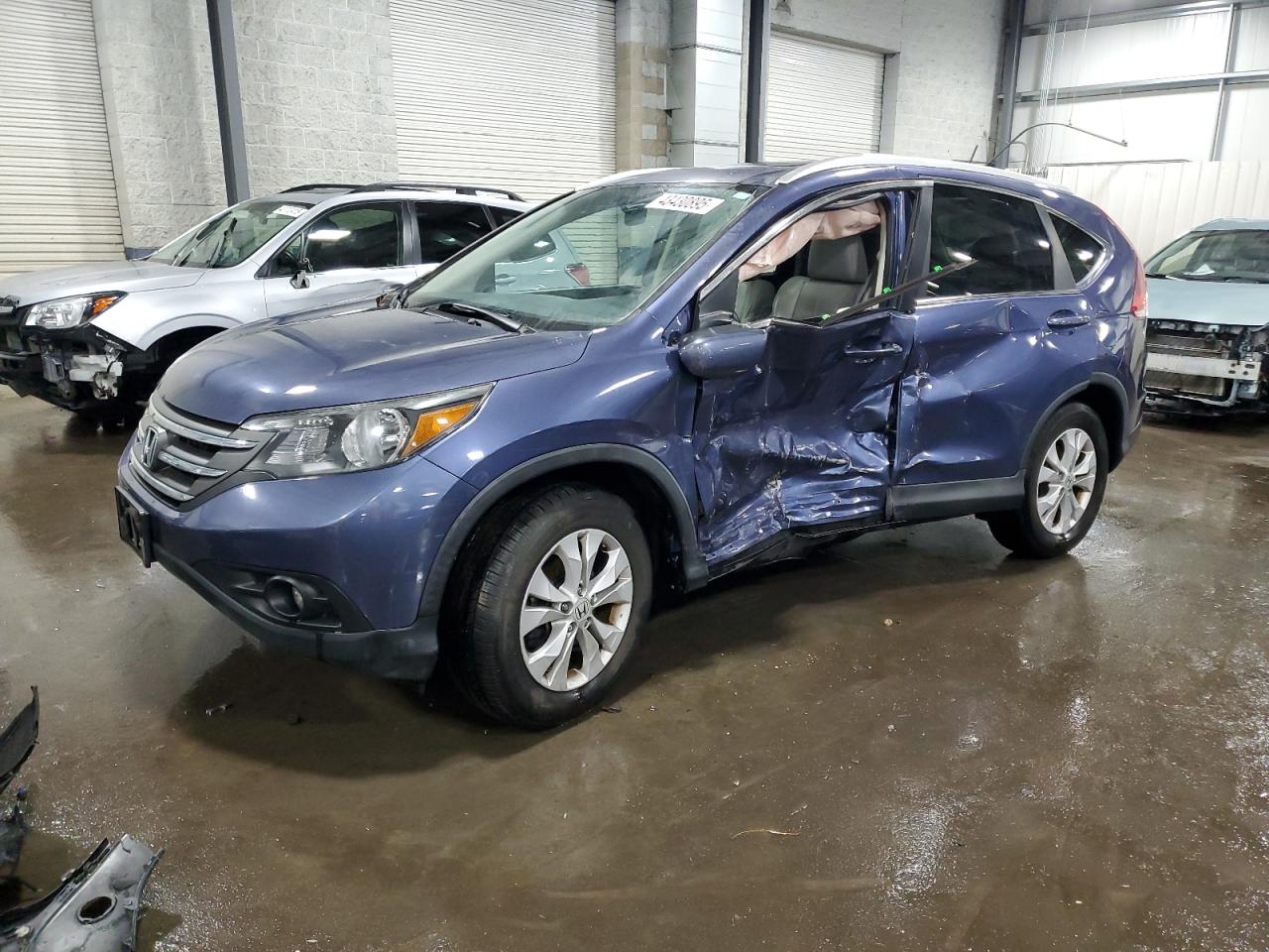 2013 Honda CR-V - Image 1