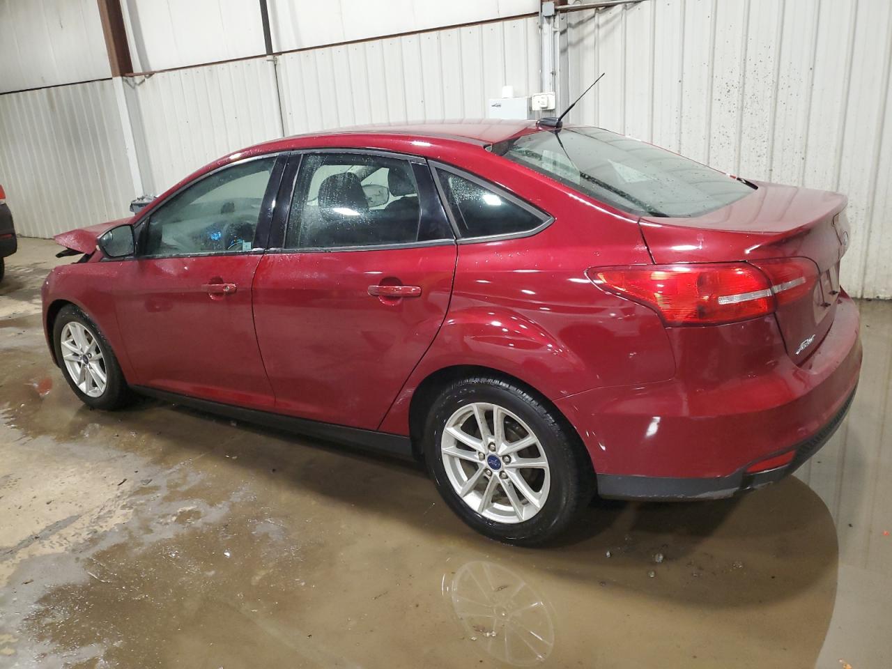 2017 Ford Focus - Image 2
