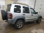 2007 Jeep Liberty Sport на продаже в Davison, MI - Hail